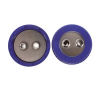 OHPHCALL 2pcs Gl45 Filling Bottle Cap with Double Port Construction, Chemical Resistant Plastic and Stainless Steel, Easy Refill Design for Fermentation and Mushroom Cultivation Laboratory