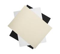 OHPHCALL 3pcs Self-adhesive Bookbinding Tape for Book Repair Cuttable Fabric Strips and Flexible Material for DIY Book Restoration and Crafting Projects