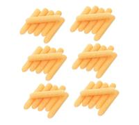 OHPHCALL 50pcs Paint Marker Replacement Nibs for Pens Fine Precision Tips for Smooth Sharp Lines Permanent Marker Refills for Artists Students School and Office Use