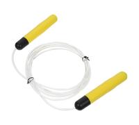 OHPHCALL Adjustable LED Luminous Skipping Rope with Tpu and Abs Material, Lightweight Design for Exercise Schedule the Road and Balcony, Unique Night Glowing Fitness Jump Rope