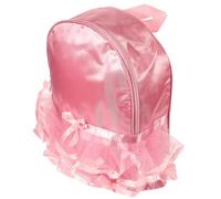 OHPHCALL Ballet Dance Backpack Lightweight and Sturdy Nylon for Boys and Designed for Dance Classes and School Activities with Large Capacity