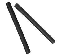 OHPHCALL Basketball Hand-eye Coordination 2pcs for Blocking Rods and Training Enhanced Ball Handling Skills, Made of Pearl Cotton and Eva, for Team Practice Sessions and Personal Training