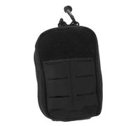 OHPHCALL Camping Medical Tool Bag Multifunctional Waist Pouch for Outdoor Adventures Storage Organizer Multi-Pocket Design for Hiking and Travel
