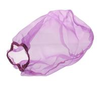 OHPHCALL Car Air Intake Filter Mesh Cover for Cold Air Intake, Polyester Material Simple Installation and Lasting Durability, Unique Design Adds A Touch of Fashion for Advanced Engine