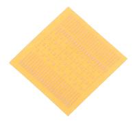 OHPHCALL Copper Pad with Repair Piece for 3.00x3.00x0.10cm Thin Copper Welding Patch Seamless Repair and No Trace Finish Mobile Phone Soldering Lug Circuit Boards