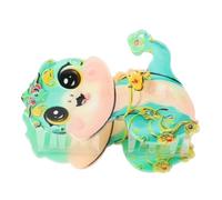 OHPHCALL Cute Snake Hair Clips for Women and Girls Unique Mini Barrettes for Festive Hair Accessories Secure Grip Design for Various Styles