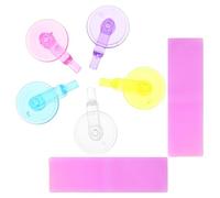 OHPHCALL Diamond Art Roller Tool for Paint by Diamonds Accessories with Plastic Material and Assorted Colour Versatile Use and DIY Craft Efficiency Booster