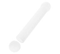 OHPHCALL Dog Scent Training Stick for Nose Work and Scent Detection White Plastic Training Tool with High Efficiency and Continuous Attention for Dogs