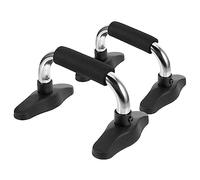 OHPHCALL Durable Handles with Non Slip Foam Grip Multi Functional Abdominal Trainer for Arm Strength and Balance Training Household Fitness Equipment for Men and Women Random Color
