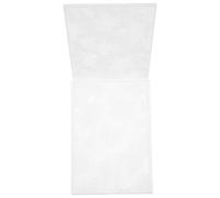 OHPHCALL Embossing Folder Plastic Maple Leaf Background Stencil for Card Making and Scrapbooking, Resistant to Deformation with Crisp Impressions, for Unique Creations and Seasonal Decor