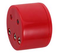 OHPHCALL Fencing Sword Weight Tester Electric Testing Box with Beeping Sound Fencing Apparatus Tester for Foil and Epee Tool