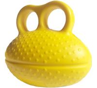 OHPHCALL Finger Grip Ball Hand Grip Strength Trainer Pu Foams Undulating Finger Separation Design Strengthen Wrists Stroke Teens Adults Stress Relief Carpal Tunnel Surgery