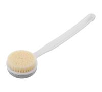 OHPHCALL Foot Care Tools Long Handle Exfoliator with Pumice Stone Dual-Sided Callus Remover for Home Use and Beauty Salons