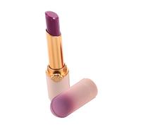 OHPHCALL Fruit Lipstick Grape Changing Jelly Lip Gloss Hydrating Lip Care Natural Moisturizing Lip Stain for Women