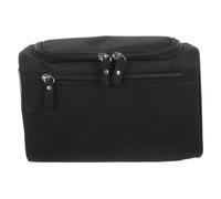 OHPHCALL Hanging Toiletry Bag Men's Women's Travel Toiletry Bag Makeup Organizer