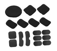 OHPHCALL Helmet Eva Pad for Bike Helmet Protectors Lining Mat for Outdoor and Wild Battle Scenarios