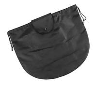 OHPHCALL Helmet Storage Bag Protective Helmet Pouch and Dustproof for Motorcycle and Road Trips