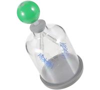 OHPHCALL Human Lung Breathing Demonstration Model for School Educational Teaching Aid with Diaphragm Motion Simulation