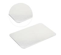 OHPHCALL Metal Cooling Pad for Small Animals Hamsters and Guinea Pigs Heat Dissipation Function, Portable Summer Cool Plate for Pet Comfort and Temperature Control