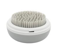 OHPHCALL Multifunctional Pet Grooming Tool Hair Removal Comb for Cats and Dogs, Abs and Tpe Material, Eliminates Knots and Removes Hair, for Bathing and Massage