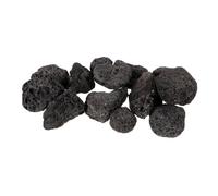 OHPHCALL Natural Volcanic Rock Aquarium Lava Rock Porous Structure Excellent Aeration Healthy Environment Large Bag Landscaping Plants Ponds Aquariums