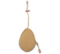 OHPHCALL Outdoor Oxford Fabric Key Pouch Tactical Storage Bag for Work and School with Drawstring Closure, Compact Cash and Key Holder for Everyday Carry