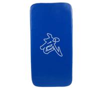 OHPHCALL Pad to Players Blocking Training for Basketball Pu Material Mat Blue Cushion and Promote Defensive Capability and Generate Quick Reactions
