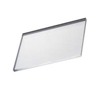 OHPHCALL Photography Background Board with Three-dimensional Layering Textured Acrylic 20x15cm and Easy to Clean for Product Still Life and Food Photography