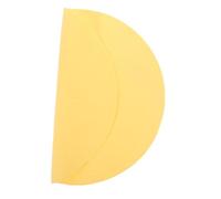 OHPHCALL Pottery Clay Throwing Pad Absorbent Clay Pottery Kit Pottery Bat Throwing Cloth Pottery Bat Mate Pottery Wheel Pottery Chamois Cloth Pottery Smoothing Cloth Chamois for Pottery PVA