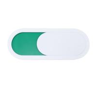 OHPHCALL Privacy Sign for Office Restroom Vacant Occupied Indicator Sliding Door Sign for Conference Rooms Easy to Install Material Design