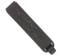 OHPHCALL Professional Guitar Mute Pad for Acoustic and Folk Guitars, Comfortable Plastic and Sponge String Dampener, Easy to Install and Remove, for Noise Reduction and Fretboard Muting