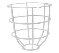 OHPHCALL Protective Detector Cover Wire Netting with Sensor Alarm Function for Residential and Commercial Fire Safety