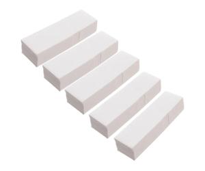 OHPHCALL Qualitative Filter Paper for Experiment 400 Sheets in Laboratory Suitable for Friends and Families in Chemical and Biological Research