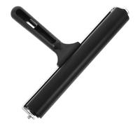 OHPHCALL Rubber Ink Roller Tool for Printmaking and Crafting, User-friendly Portable Brayer Roller Made of Sturdy Rubber, for Mural Painting and Stamping Applications