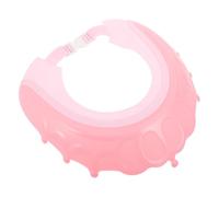OHPHCALL Shampoo Accessory for Toddlers Kids Head Protection Hat Waterproof Shower Hat for Baby Bathing and Hair Washing
