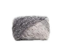 OHPHCALL Super Soft Washable Knitting Yarn Material in Color Segment Dyed Gradient for Hand Knitting Hats and Scarves, Polyester and Cotton Blend Suitable for Patterns and DIY Projects