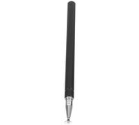 OHPHCALL Telescopic Stylus Pen for Touch-sensitive Tablets with Stainless Steel Body, 40cm Length, Accurate Screen Control for Writing and Drawing, Universal Capacitive Pen for Tablets
