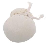 OHPHCALL Traditional Herbal Spa Wellness Ball for Relaxation and Healthy, Made of Cotton and Linen, Warm Aroma Massage Compress Ball Suitable for Home and Beauty Salons