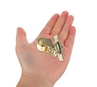 OHPHCALL Upright Piano Brass Caster with Golden Wheel Metal Small Wheel for Piano Strong and Environmental-friendly for Smooth Movement and Protection