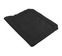 OHPHCALL Washable Elevated Dog Bed Covers Sturdy Wear-Resist Replacement for Large Dogs Suitable for Home and Camping Use