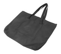 OHPHCALL Waterproof A2 Art Portfolio Bag Thickened Single Shoulder Artist Carrying Case 66×54cm Lightweight Portable Drawing Board Storage Pouch Suitable for Painting and Sketching