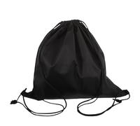 OHPHCALL Waterproof Oxford Cloth Motorcycle Helmet Bag with Drawstring Design Foldable Storage Pouch for Helmet for Cycling and Outdoor Sports