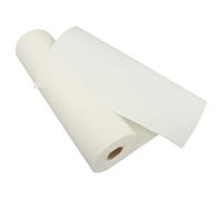 OHPHCALL White Paper Roll Thickened Calligraphy and Painting Paper 35cm X 50m for Art Projects Prevents Yellowing and Fading Versatile Use