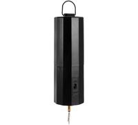 OHPHCALL Wind Chime Motor Lightweight Plastic Hanging Rotary Motor Battery Powered for Wind Chimes Inside the House Under the Porch