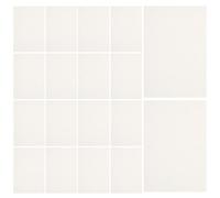 OHPHCALL Xuan Paper Sheets White 50pcs Thick Double-Layered Rice Paper A4 Size for Chinese Calligraphy and Art Practice for Calligraphy Supports Sumi Painting Drawing for Beginners
