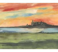 Ohpopsi Mural Horizon WND50117M