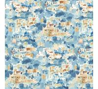 Ohpopsi Wallpaper Amalfi REV50136W