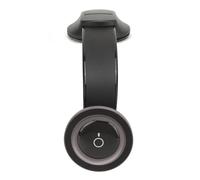 OHPXNZXN Car Magnetic Phone Holder, Dashboard Phone Mount with 360 Degree Rotation, Powerful Suction Cup for Automobile, Strong Magnet ABS Material, Adjustable Viewing Angle for Safe Drivin