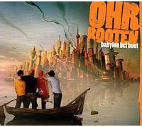 Ohrbooten - Babylon Bei Boot