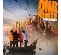 Ohrbooten Babylon Bei Boot (CD) Album